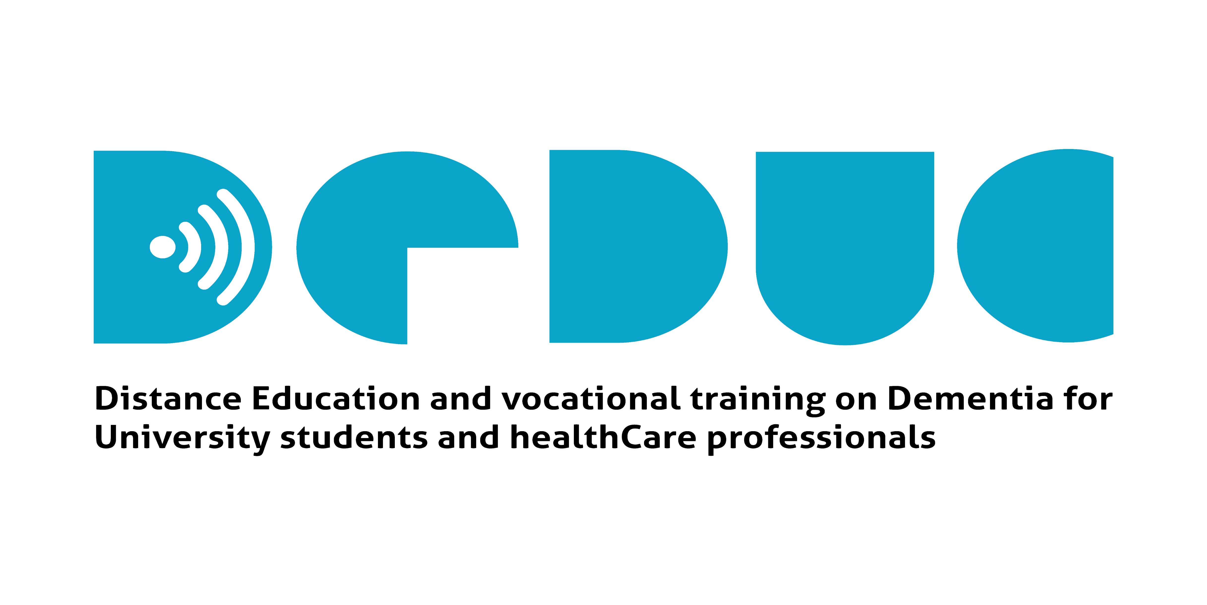 [PT] Dementia for Health care professionals and University students D0001