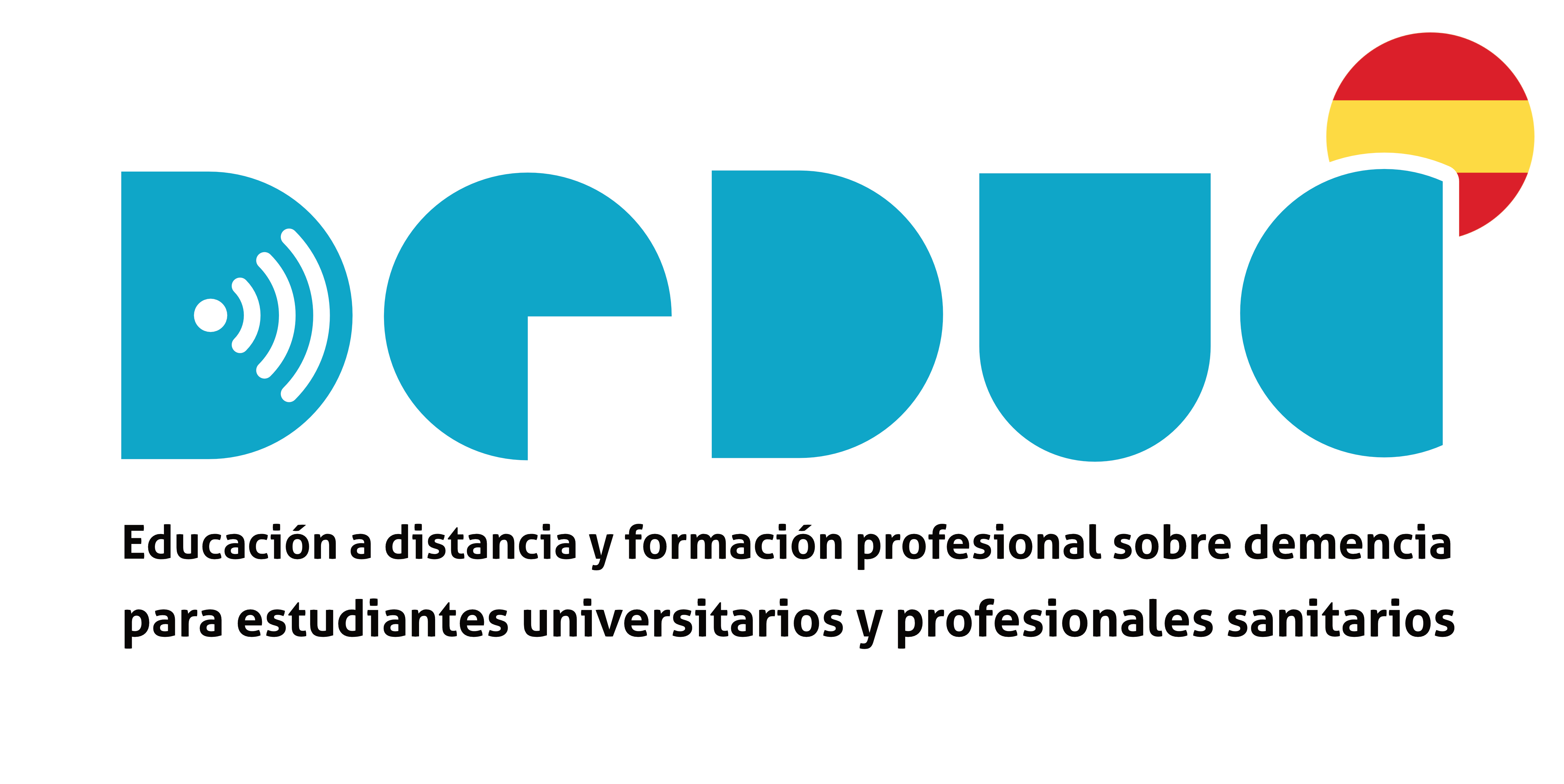 [ES] Demencia para profesionales sanitarios y estudiantes universitarios D0001