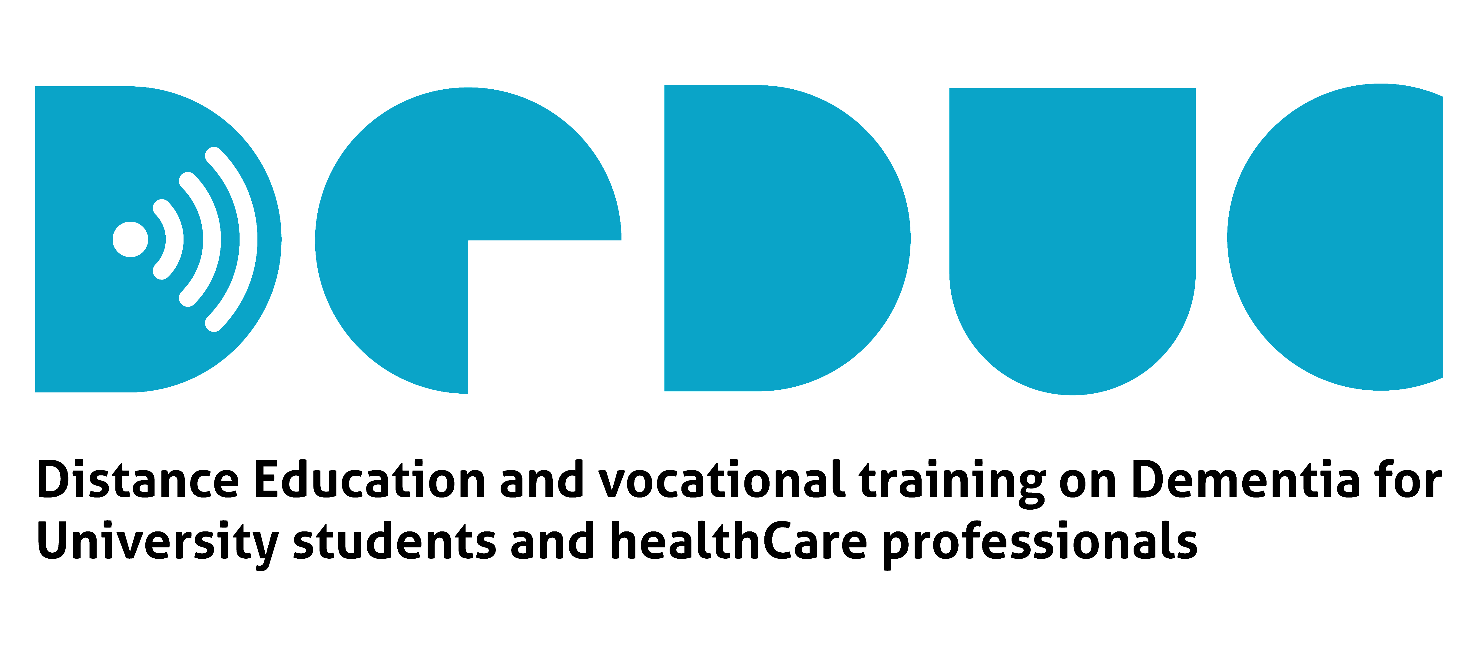 [EL] Dementia for Health care professionals and University students D0001